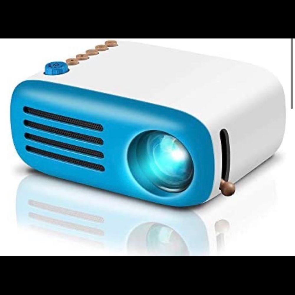Mini projector